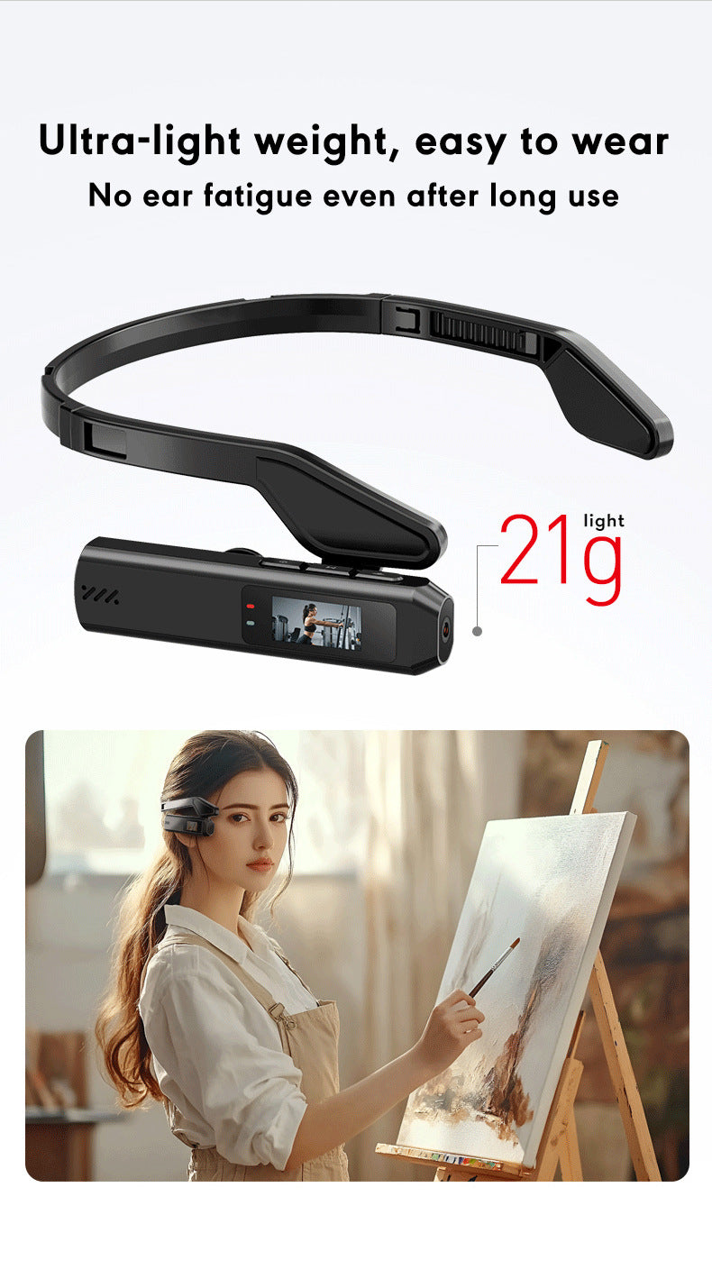 S111 - 2.7K/4K wifi