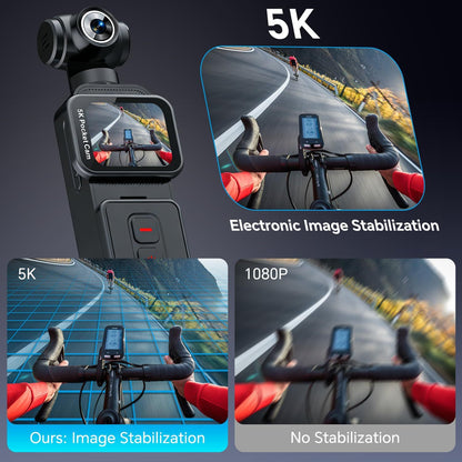 K28 Pocket Camera