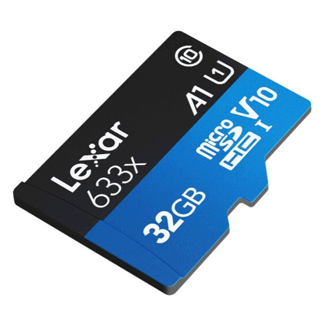 Micro SD Card