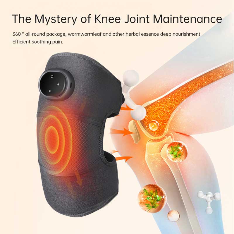 FEVER Knee Massager