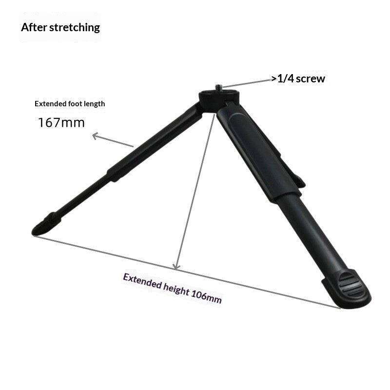 Mini Tripod