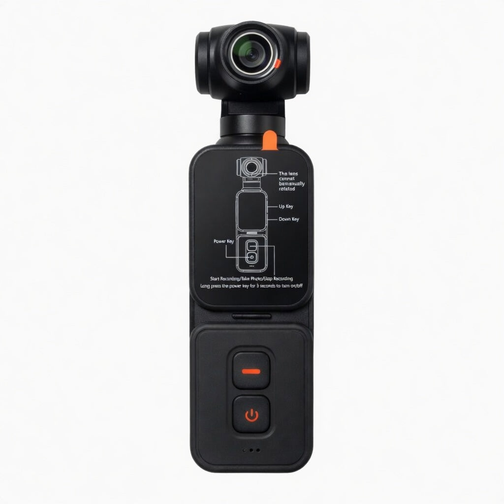 K28 - 5K wifi