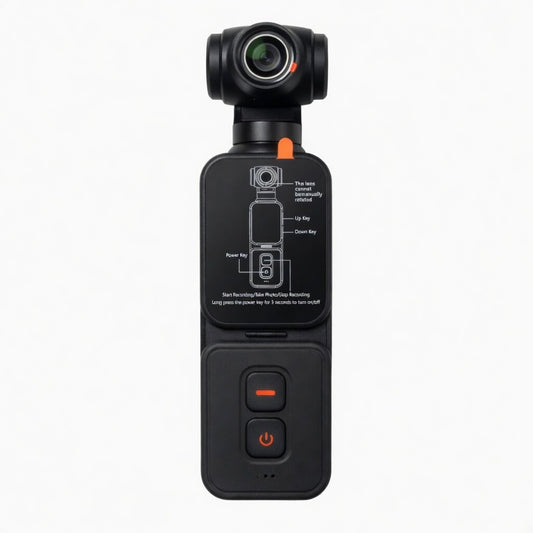 K28 - 5K wifi