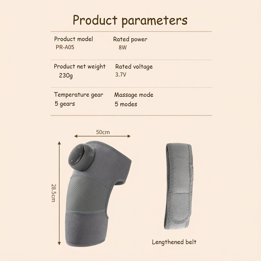 FEVER Knee Massager