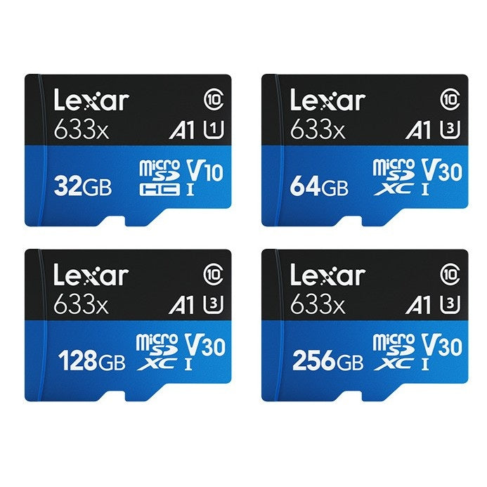 Micro SD Card