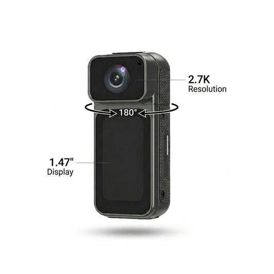 S80 - 2.7K wifi