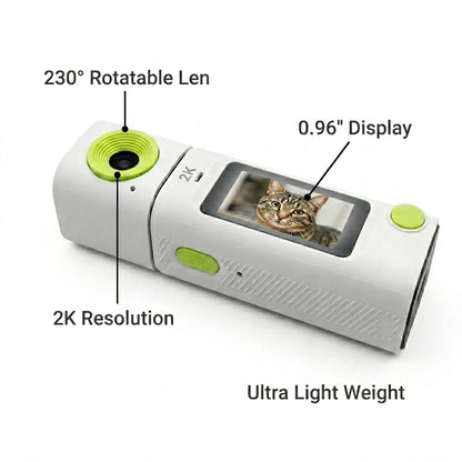 G10 Mini Camera