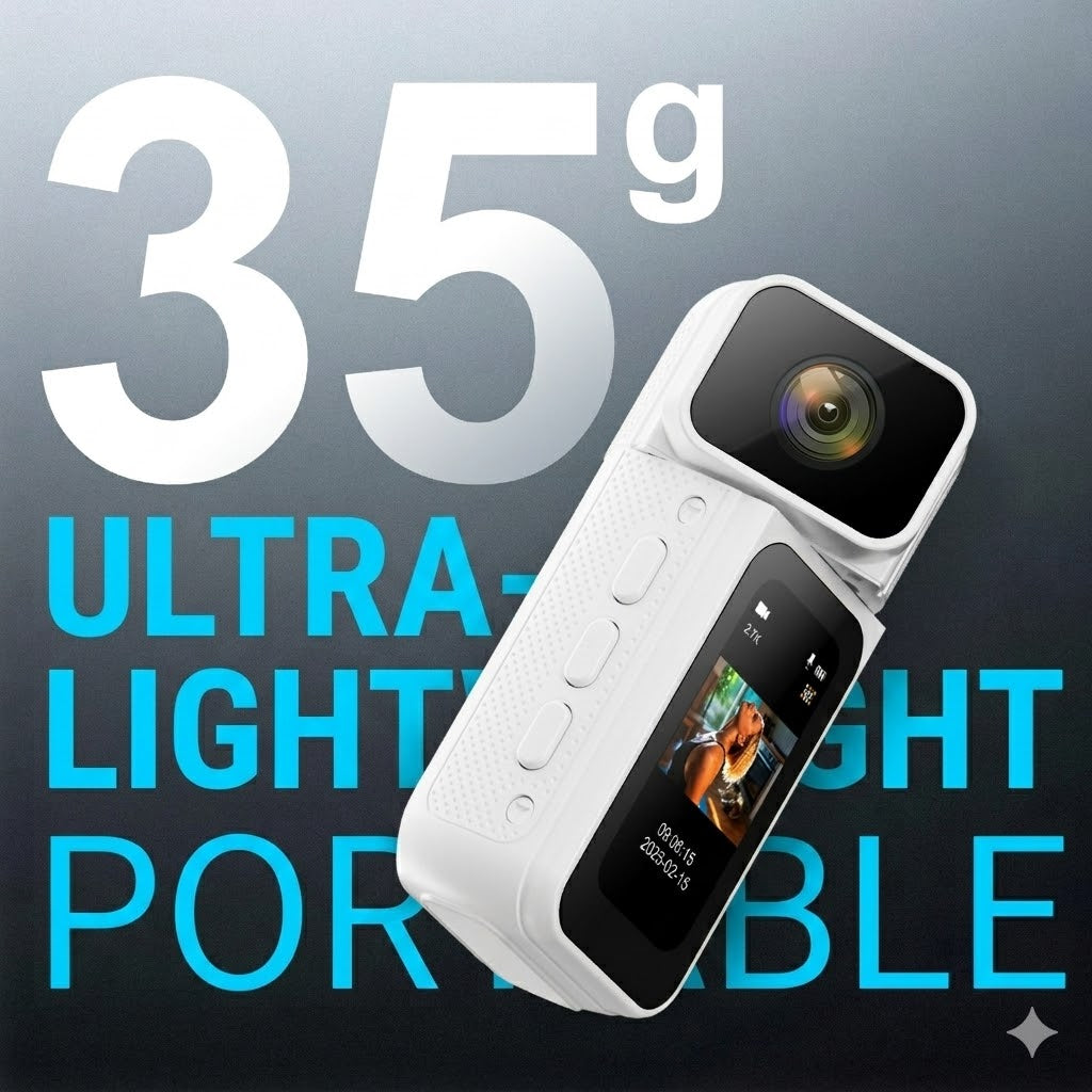 S80 - 2.7K wifi